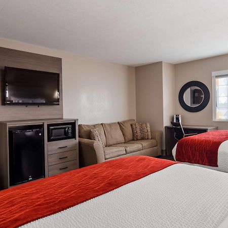 Surestay Plus Hotel By Best Western Kearney Dış mekan fotoğraf