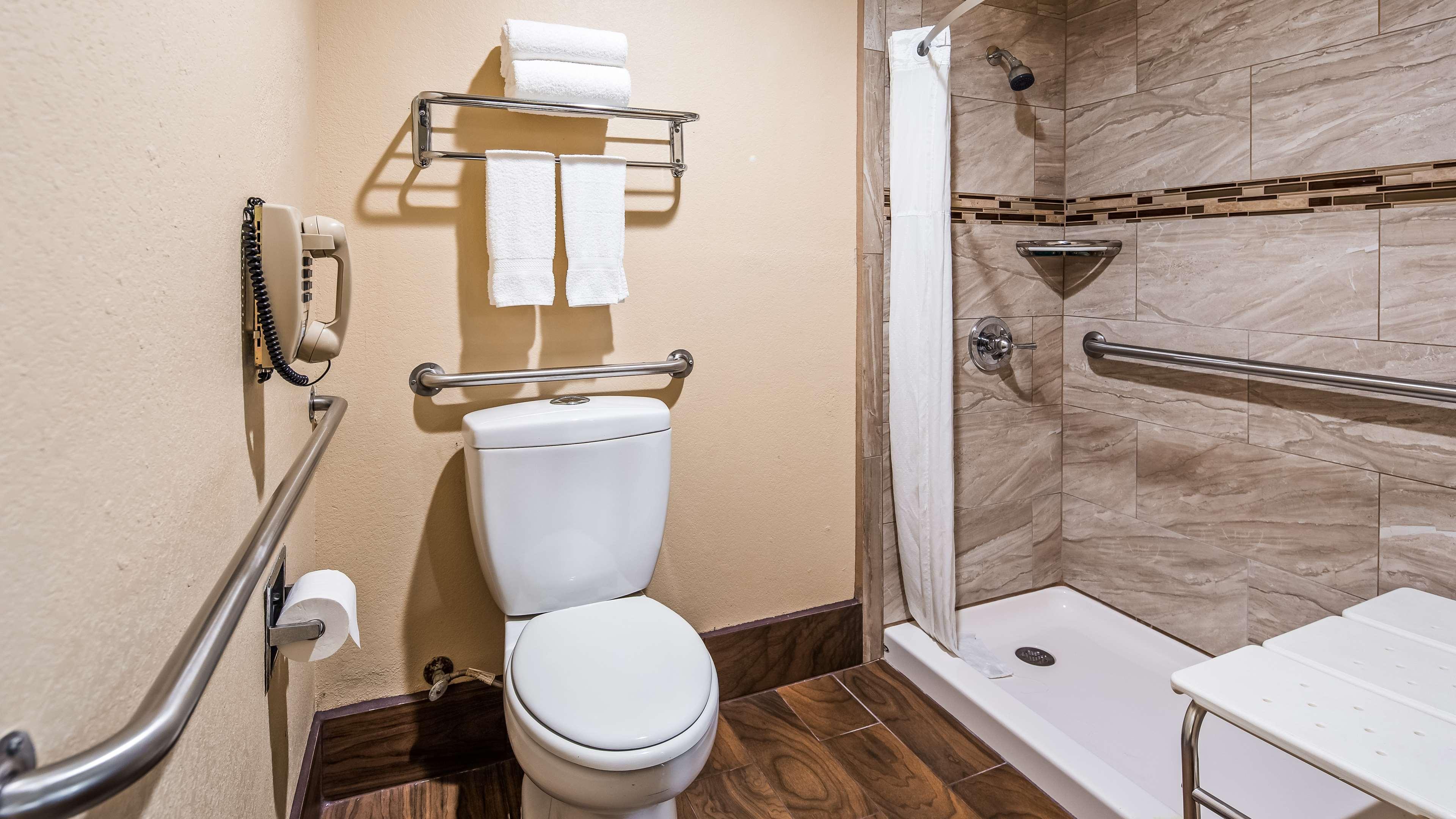 Surestay Plus Hotel By Best Western Kearney Dış mekan fotoğraf