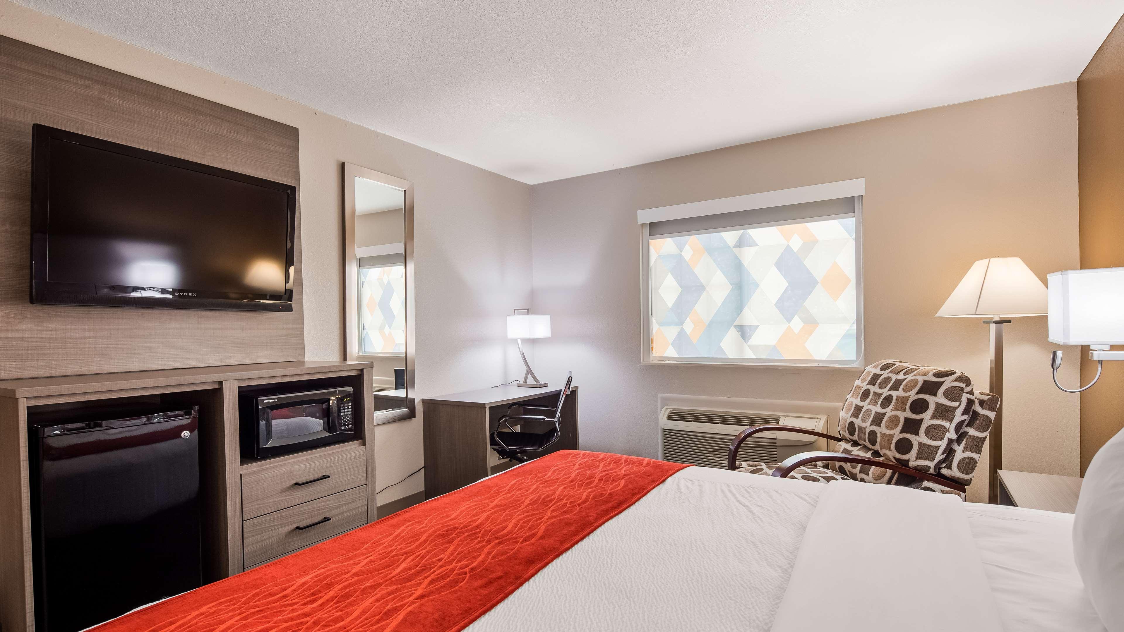 Surestay Plus Hotel By Best Western Kearney Dış mekan fotoğraf