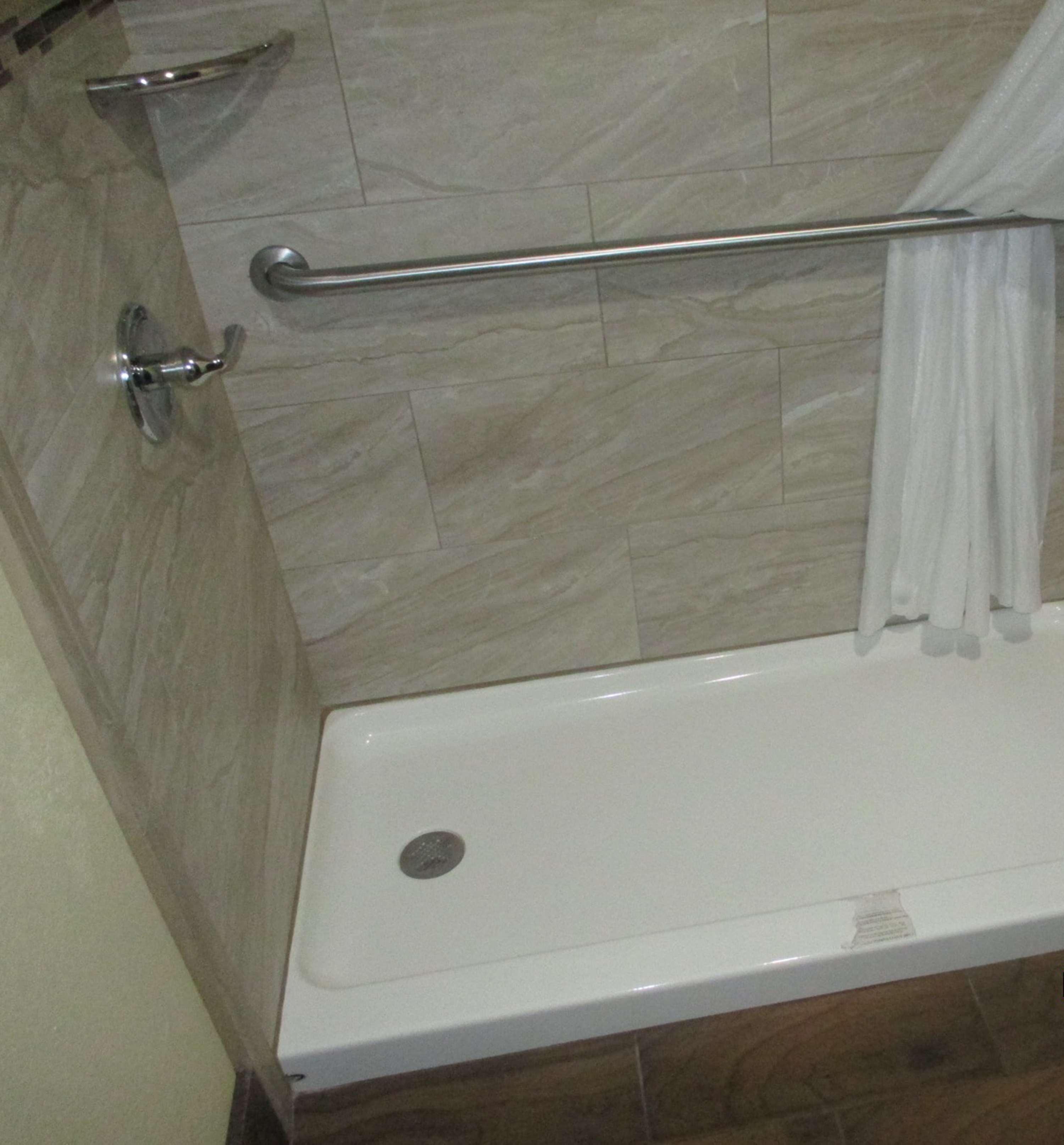 Surestay Plus Hotel By Best Western Kearney Dış mekan fotoğraf