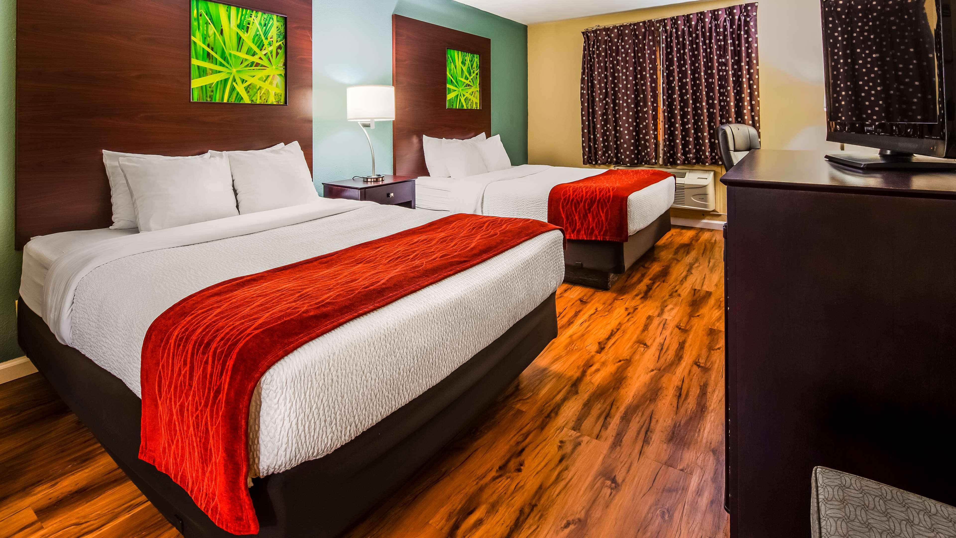 Surestay Plus Hotel By Best Western Kearney Dış mekan fotoğraf