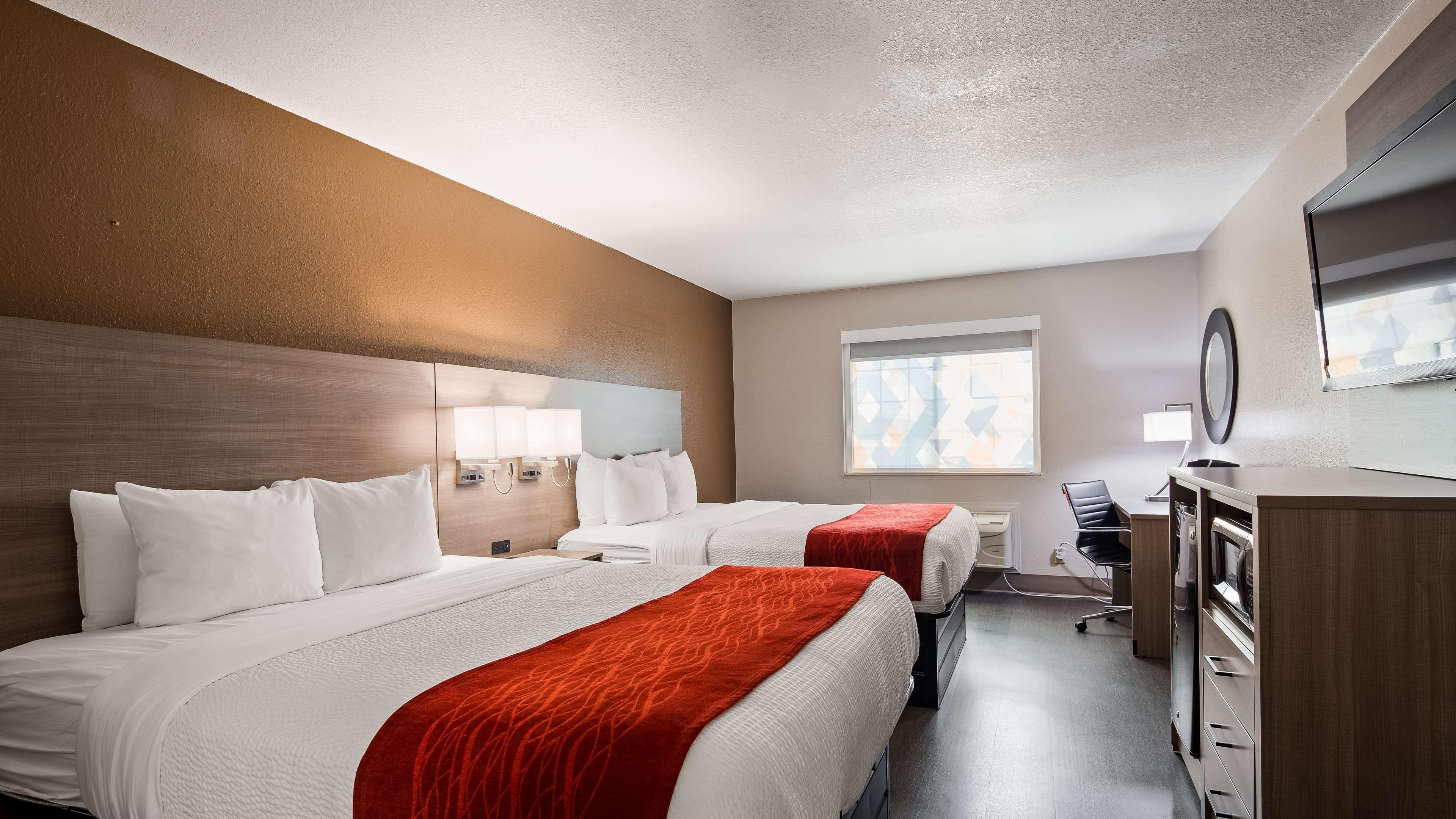 Surestay Plus Hotel By Best Western Kearney Dış mekan fotoğraf