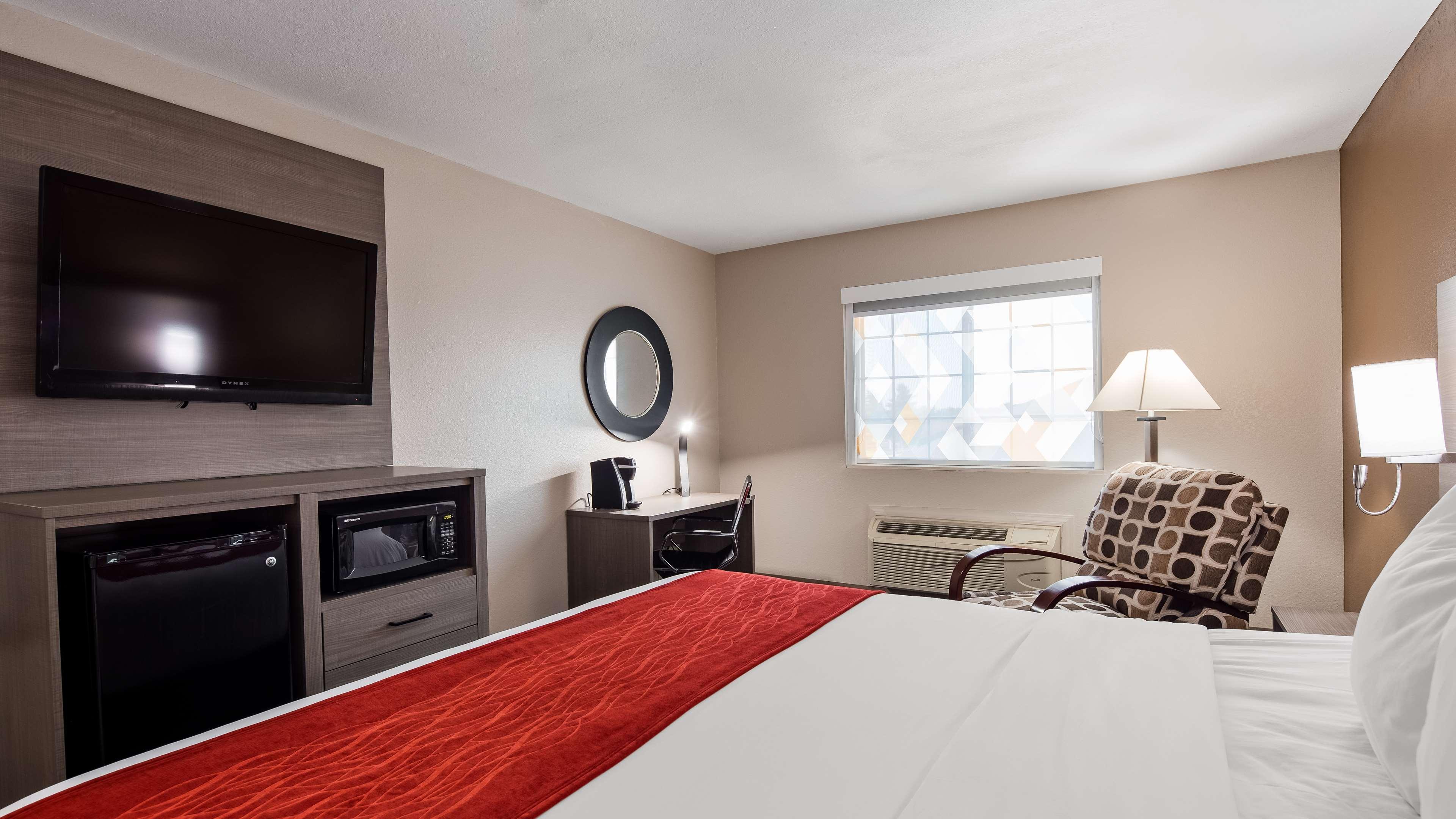 Surestay Plus Hotel By Best Western Kearney Dış mekan fotoğraf