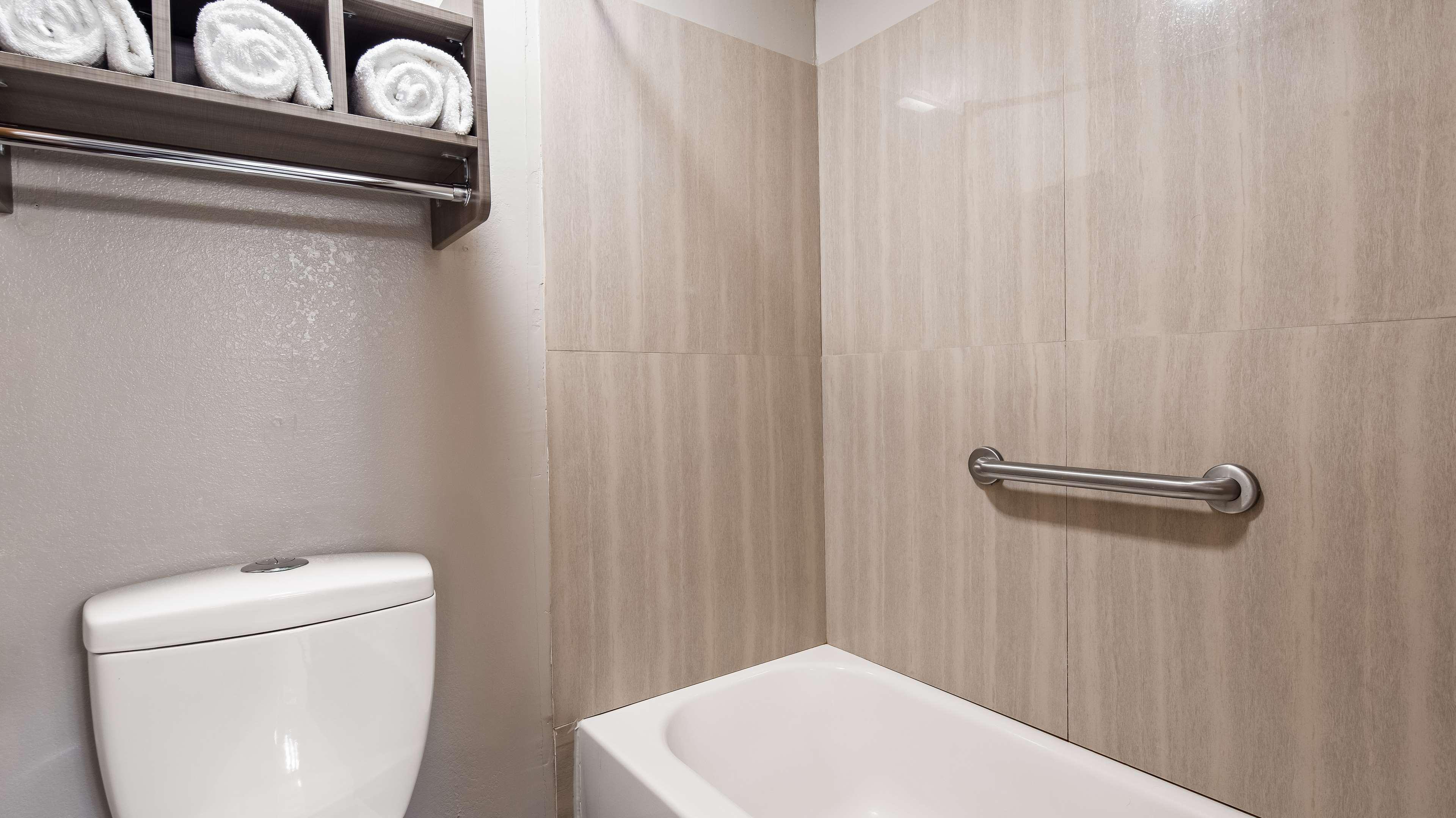 Surestay Plus Hotel By Best Western Kearney Dış mekan fotoğraf