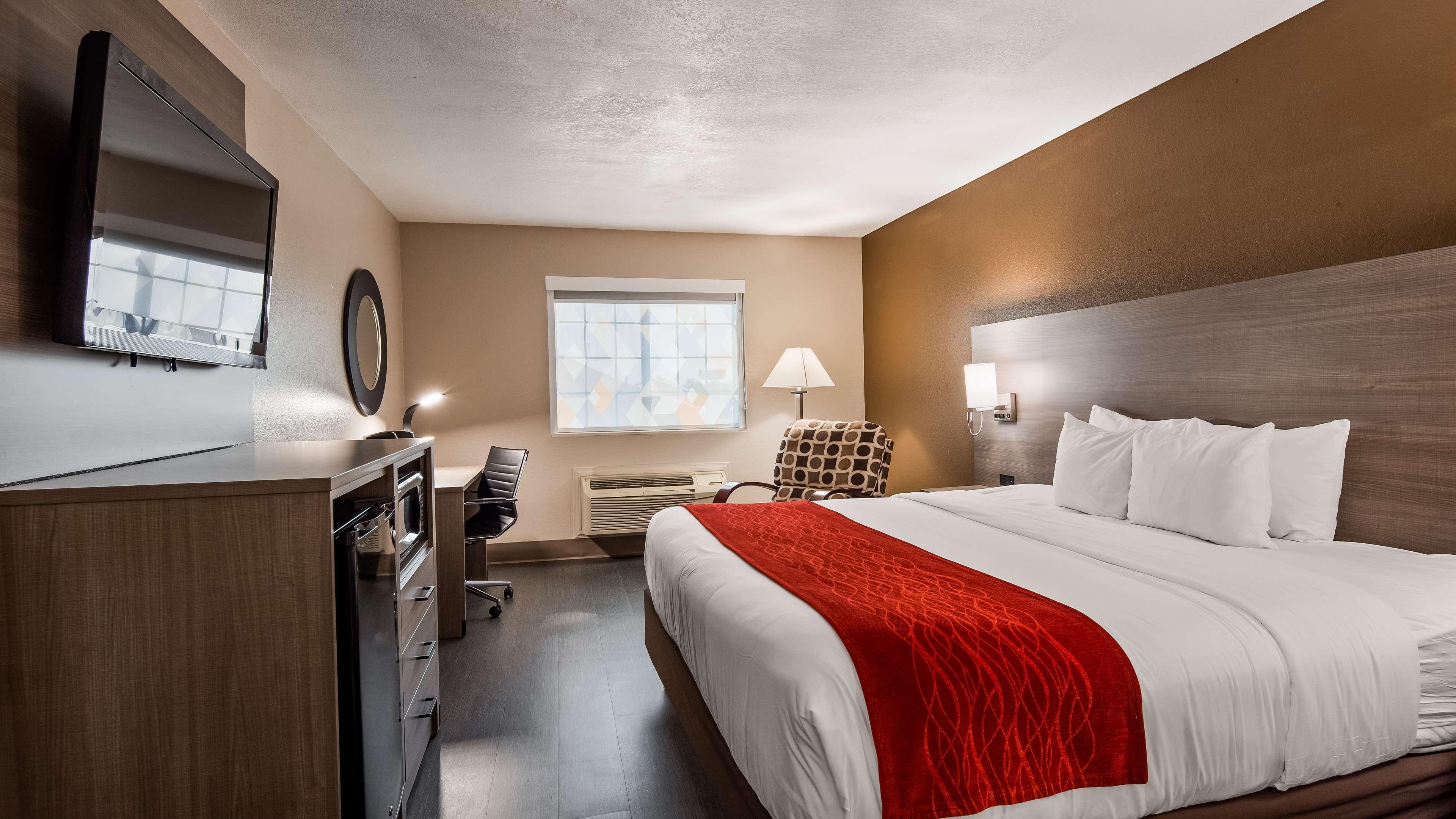Surestay Plus Hotel By Best Western Kearney Dış mekan fotoğraf