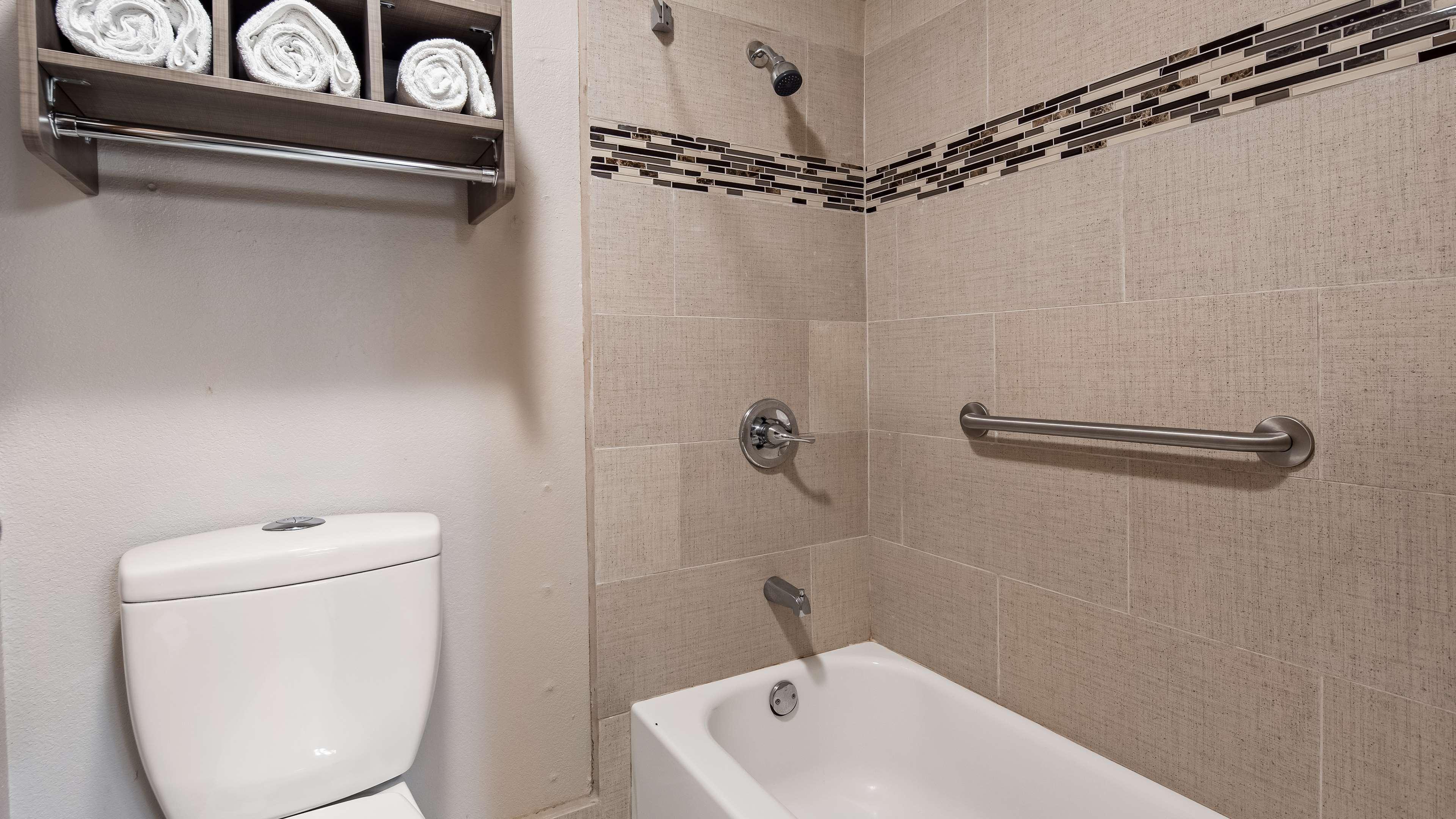 Surestay Plus Hotel By Best Western Kearney Dış mekan fotoğraf