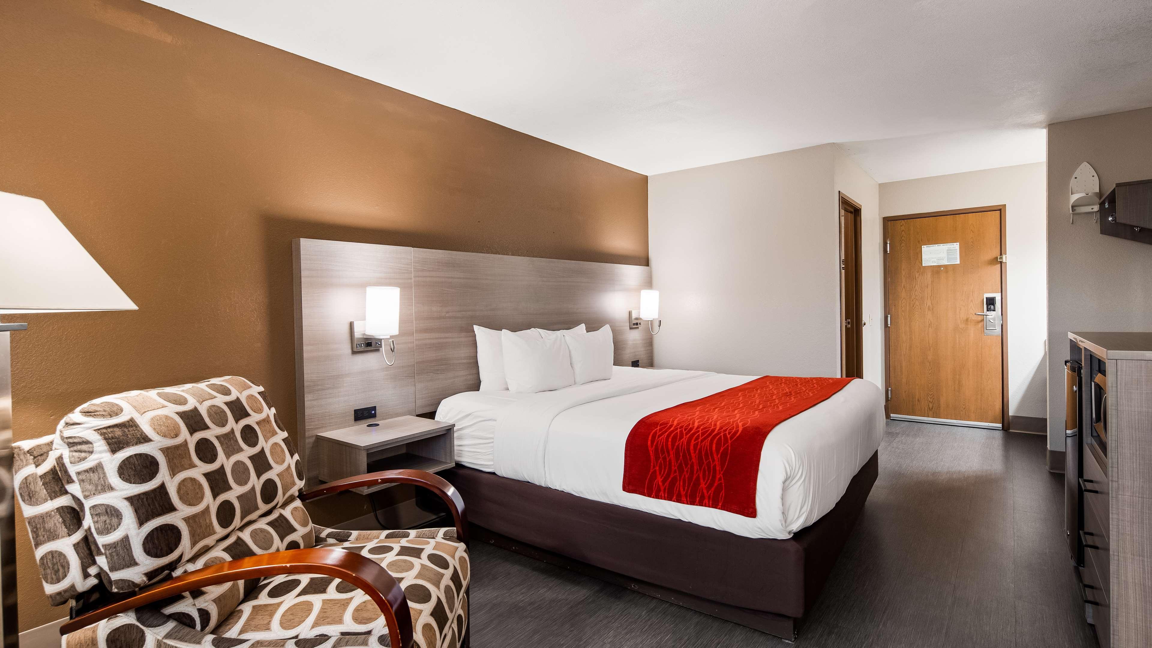 Surestay Plus Hotel By Best Western Kearney Dış mekan fotoğraf