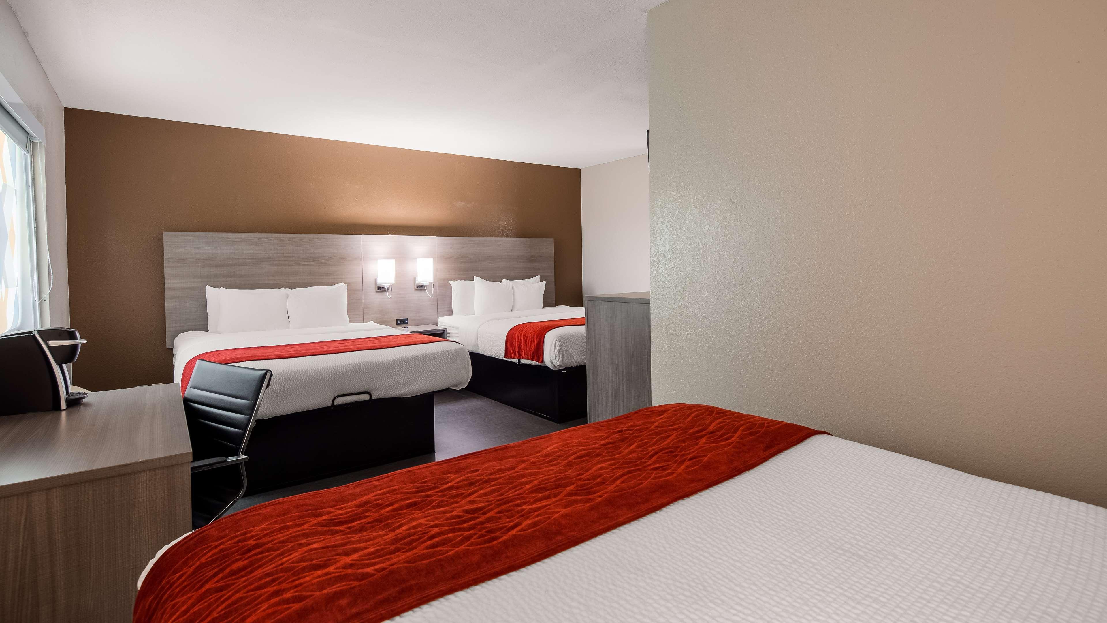 Surestay Plus Hotel By Best Western Kearney Dış mekan fotoğraf
