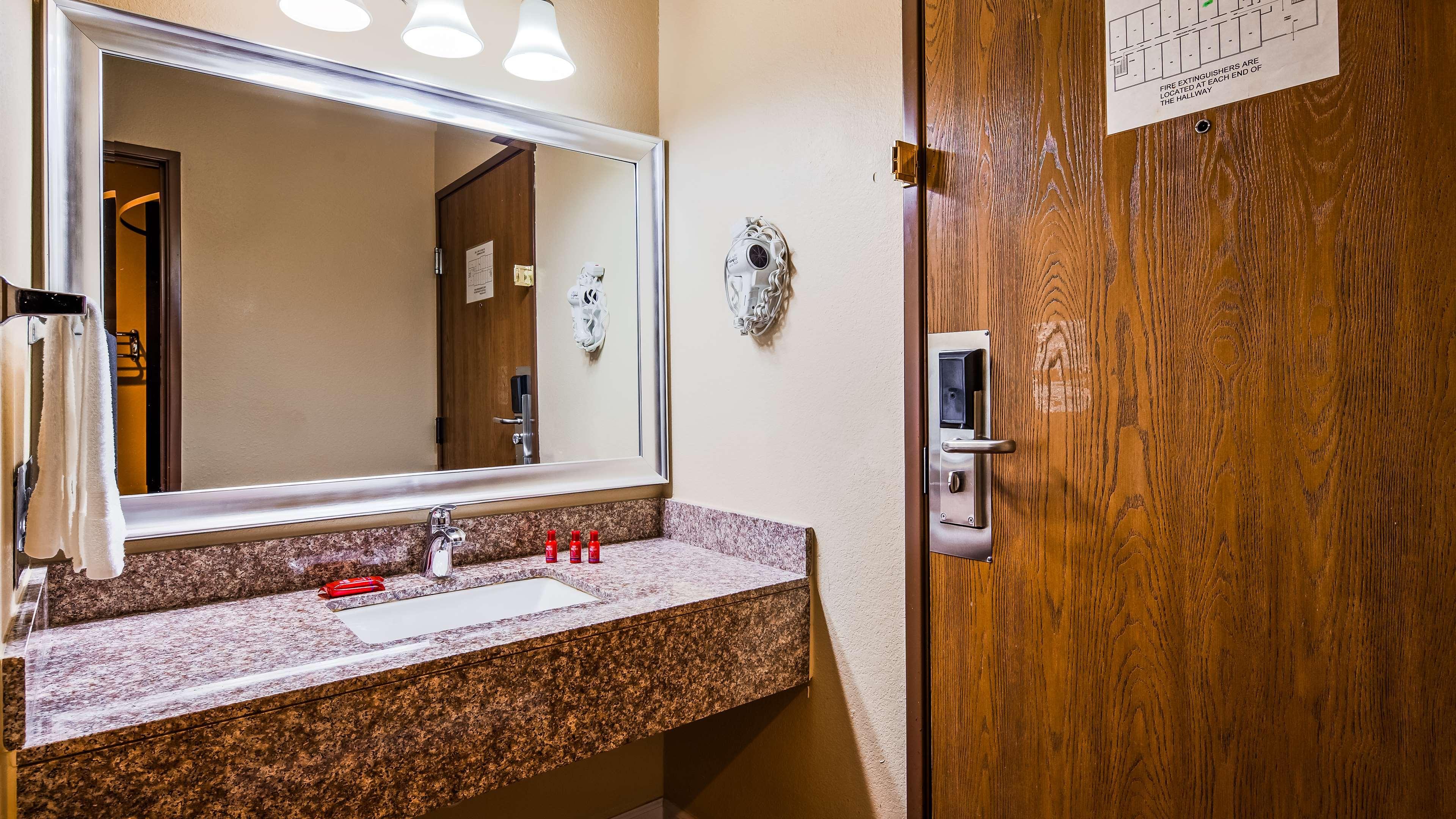 Surestay Plus Hotel By Best Western Kearney Dış mekan fotoğraf