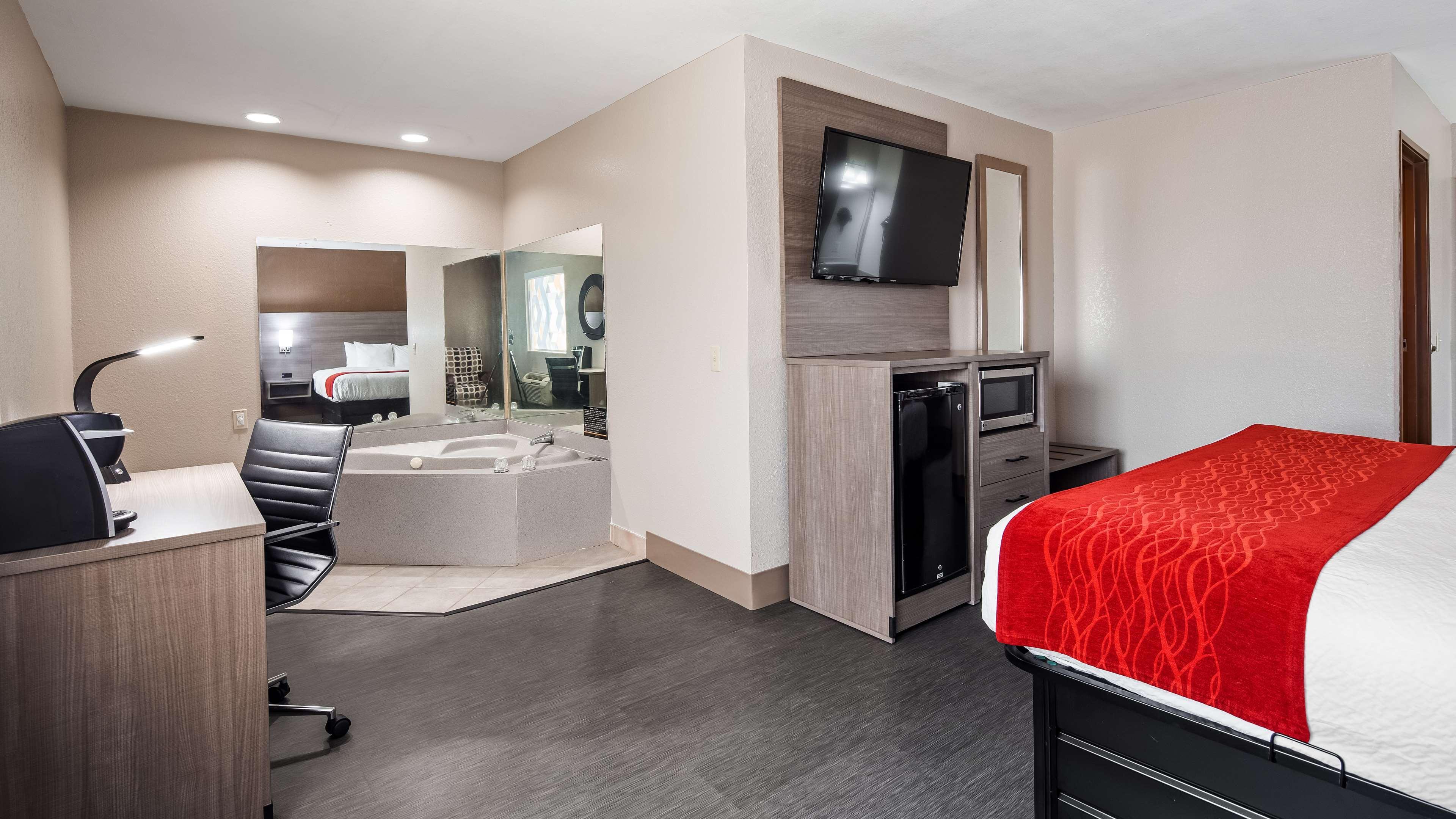 Surestay Plus Hotel By Best Western Kearney Dış mekan fotoğraf