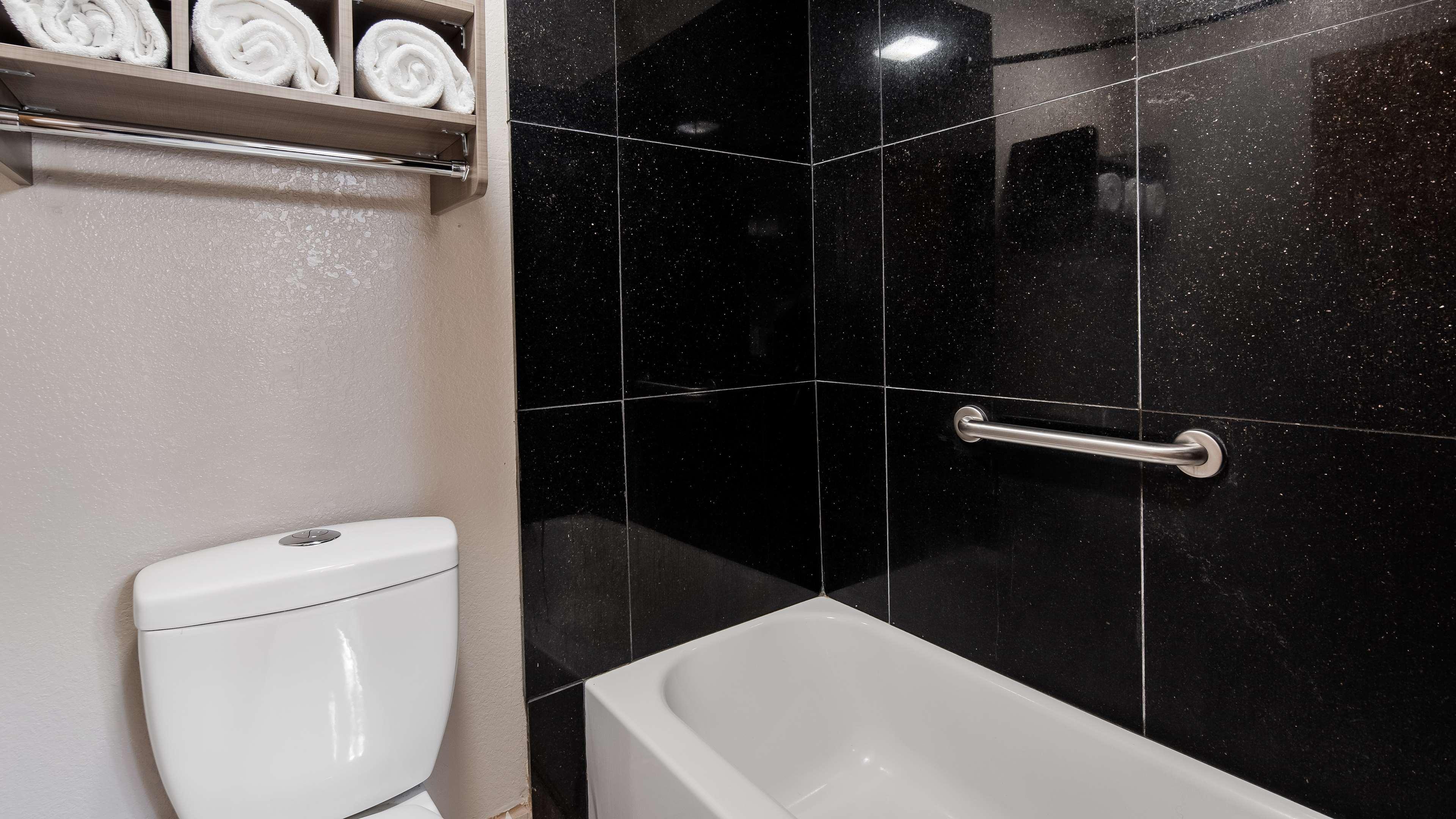 Surestay Plus Hotel By Best Western Kearney Dış mekan fotoğraf