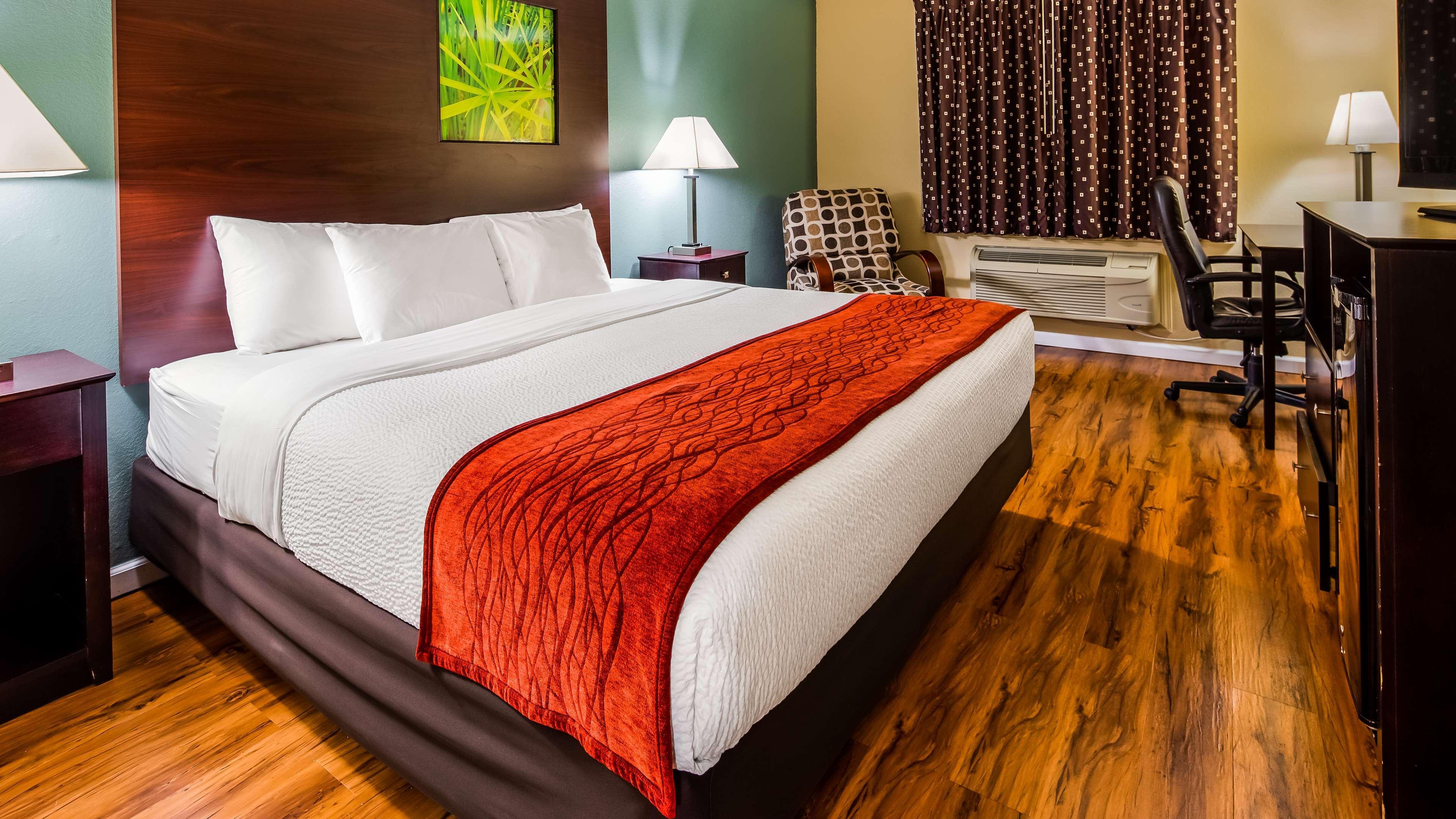 Surestay Plus Hotel By Best Western Kearney Dış mekan fotoğraf