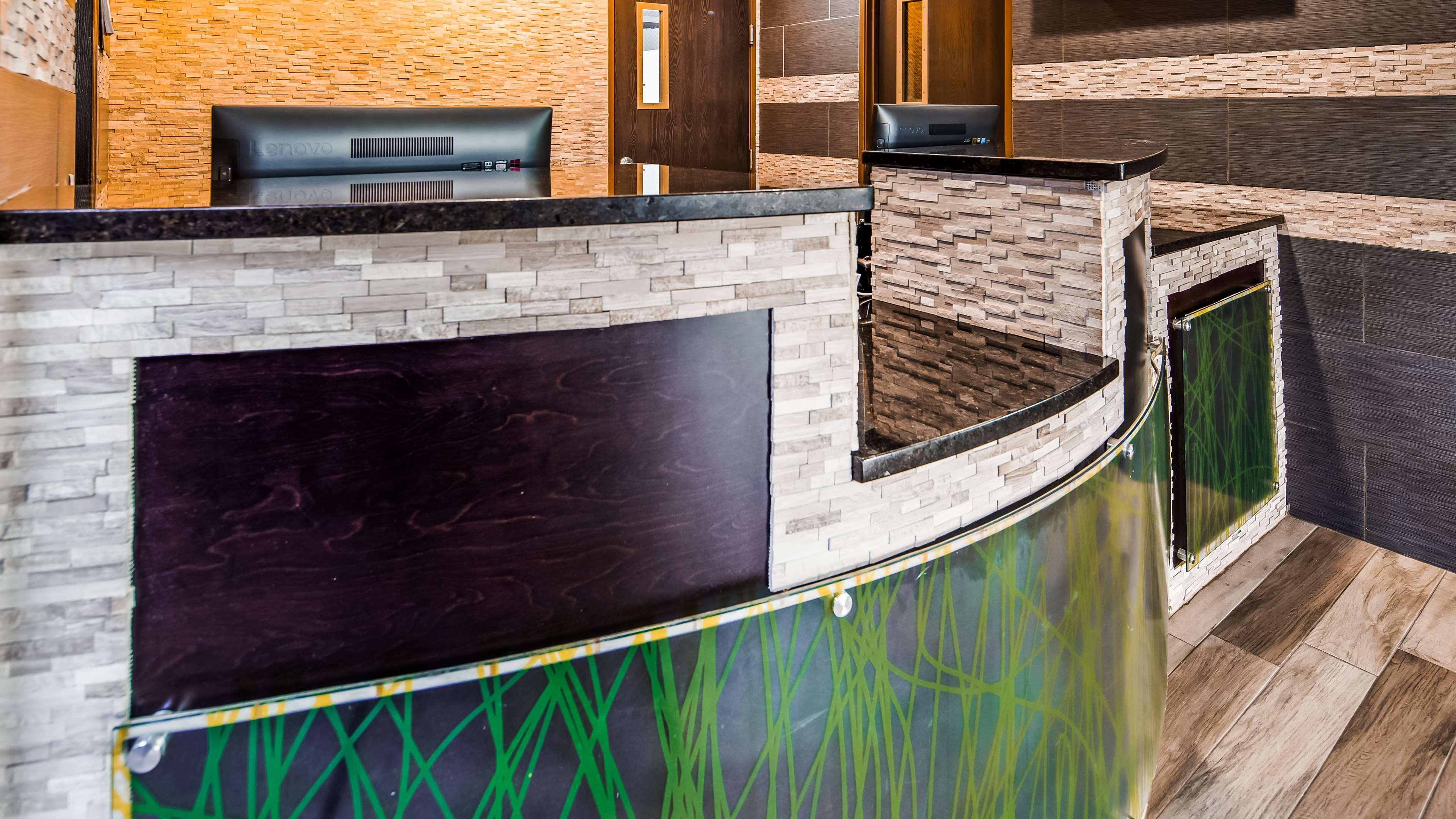 Surestay Plus Hotel By Best Western Kearney Dış mekan fotoğraf