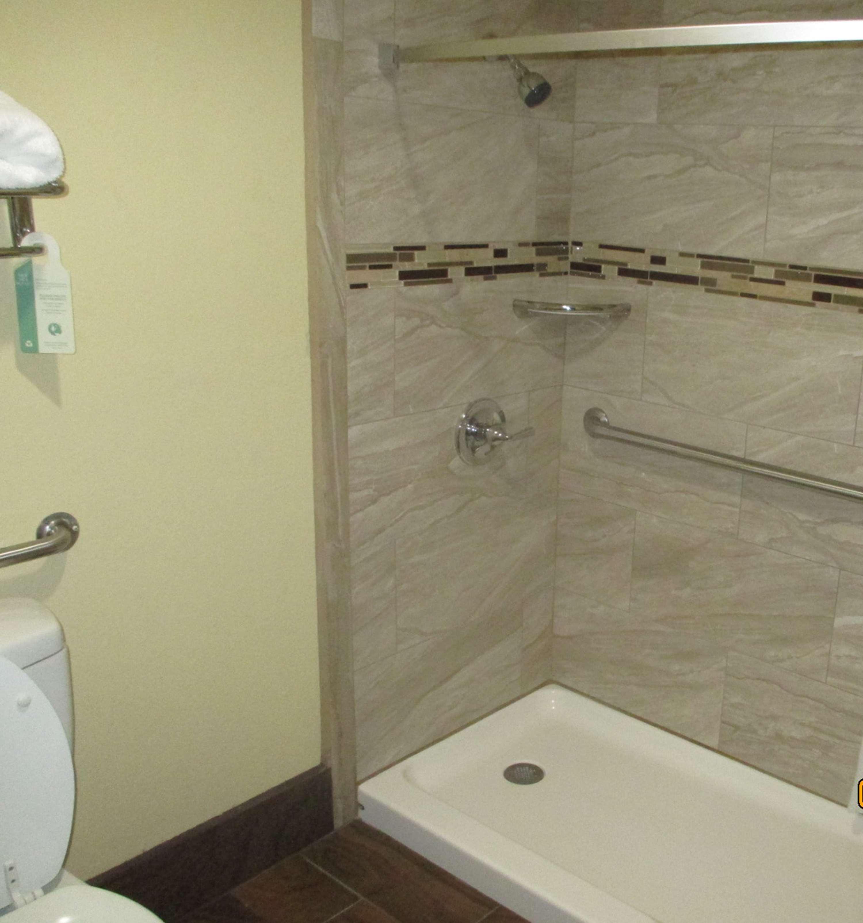 Surestay Plus Hotel By Best Western Kearney Dış mekan fotoğraf