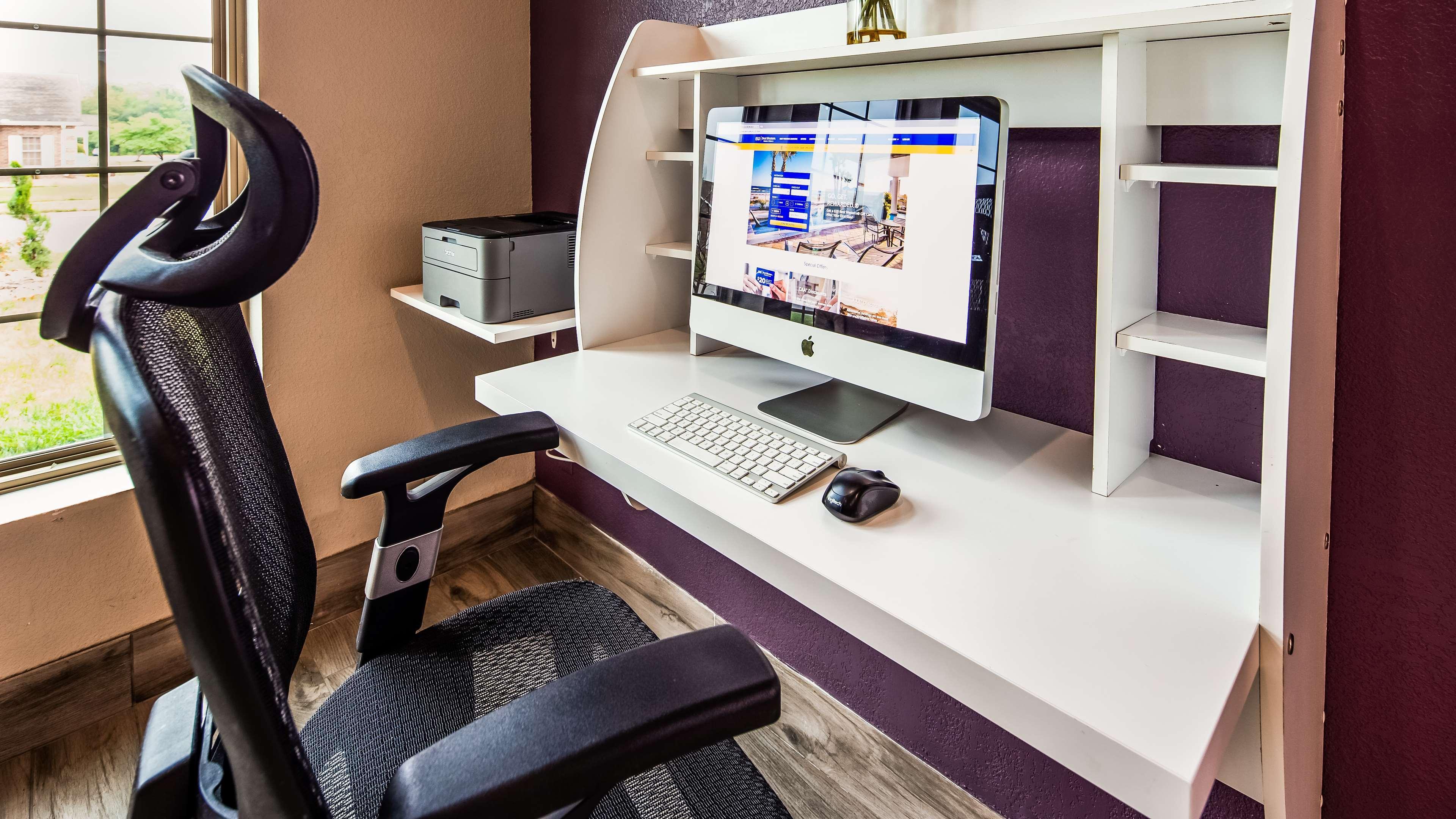 Surestay Plus Hotel By Best Western Kearney Dış mekan fotoğraf