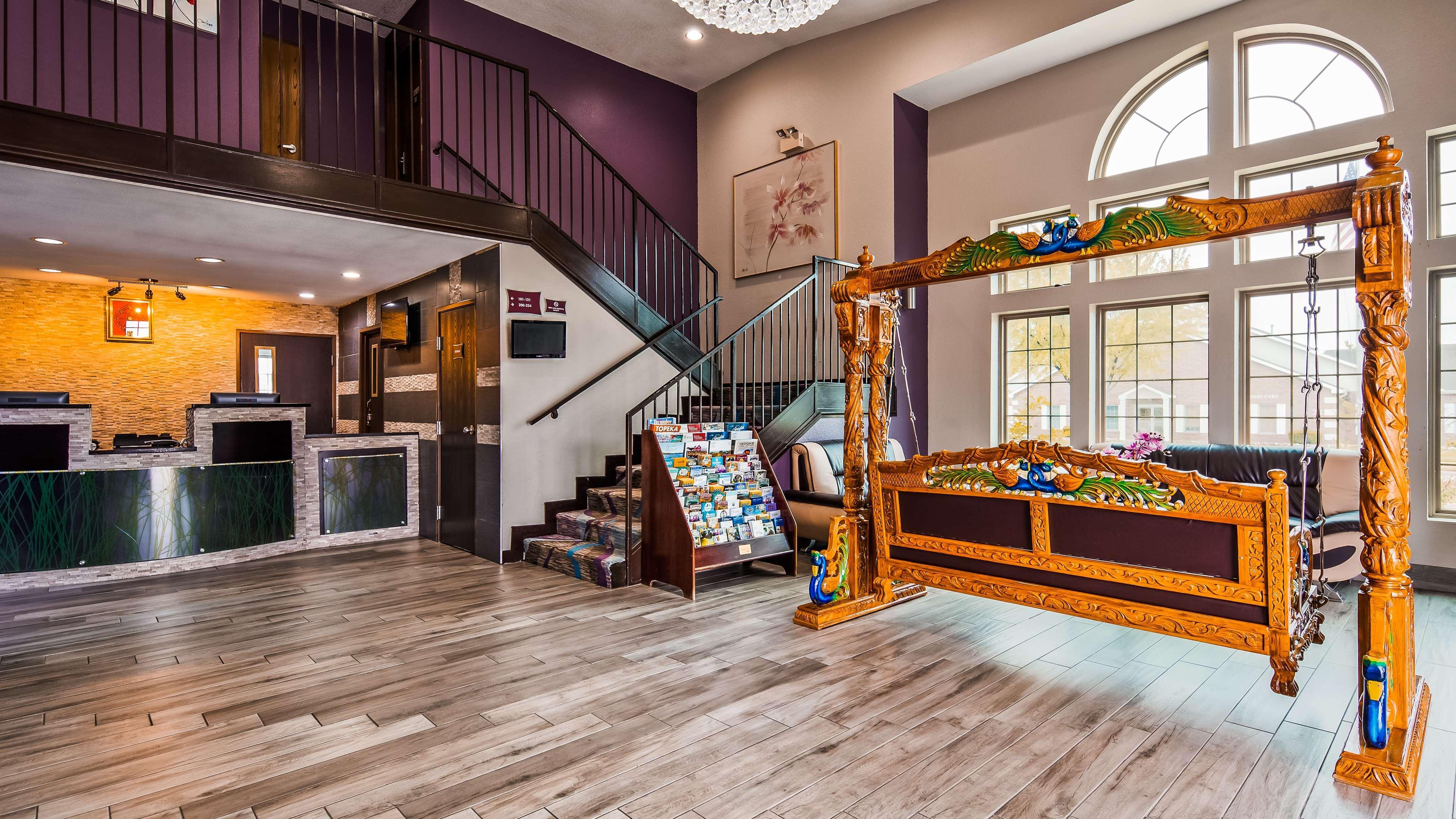 Surestay Plus Hotel By Best Western Kearney Dış mekan fotoğraf