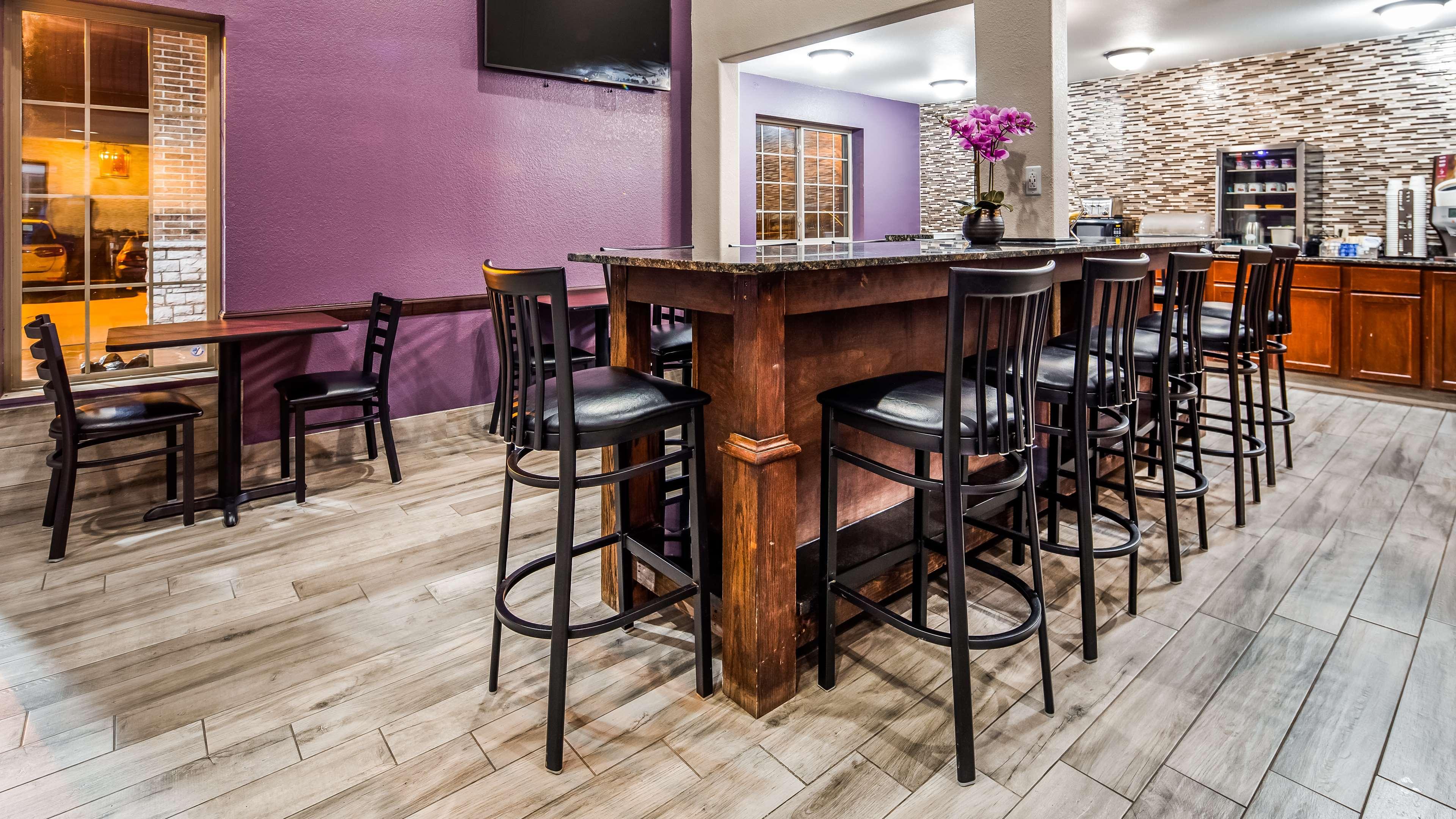 Surestay Plus Hotel By Best Western Kearney Dış mekan fotoğraf