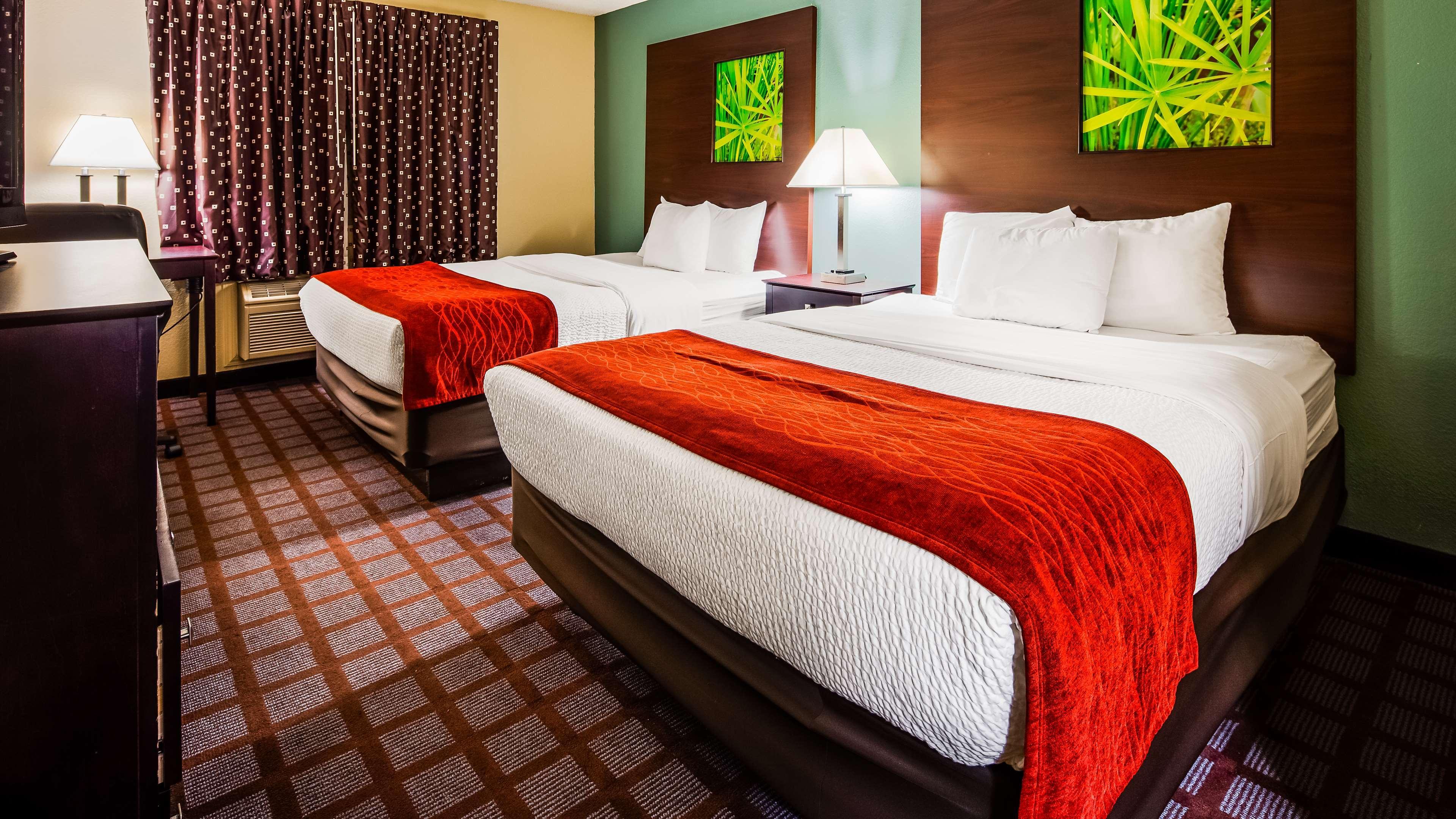 Surestay Plus Hotel By Best Western Kearney Dış mekan fotoğraf