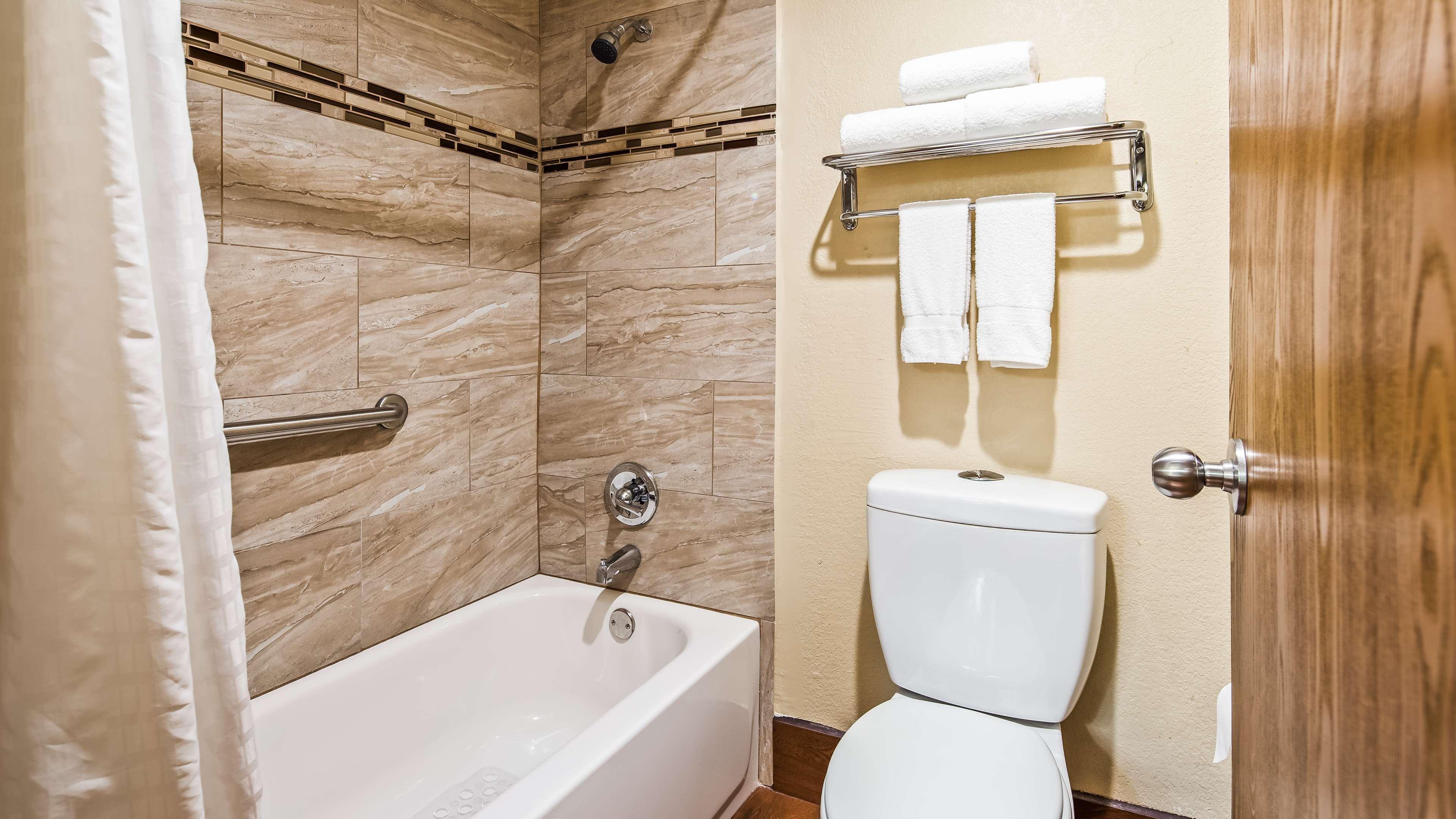 Surestay Plus Hotel By Best Western Kearney Dış mekan fotoğraf