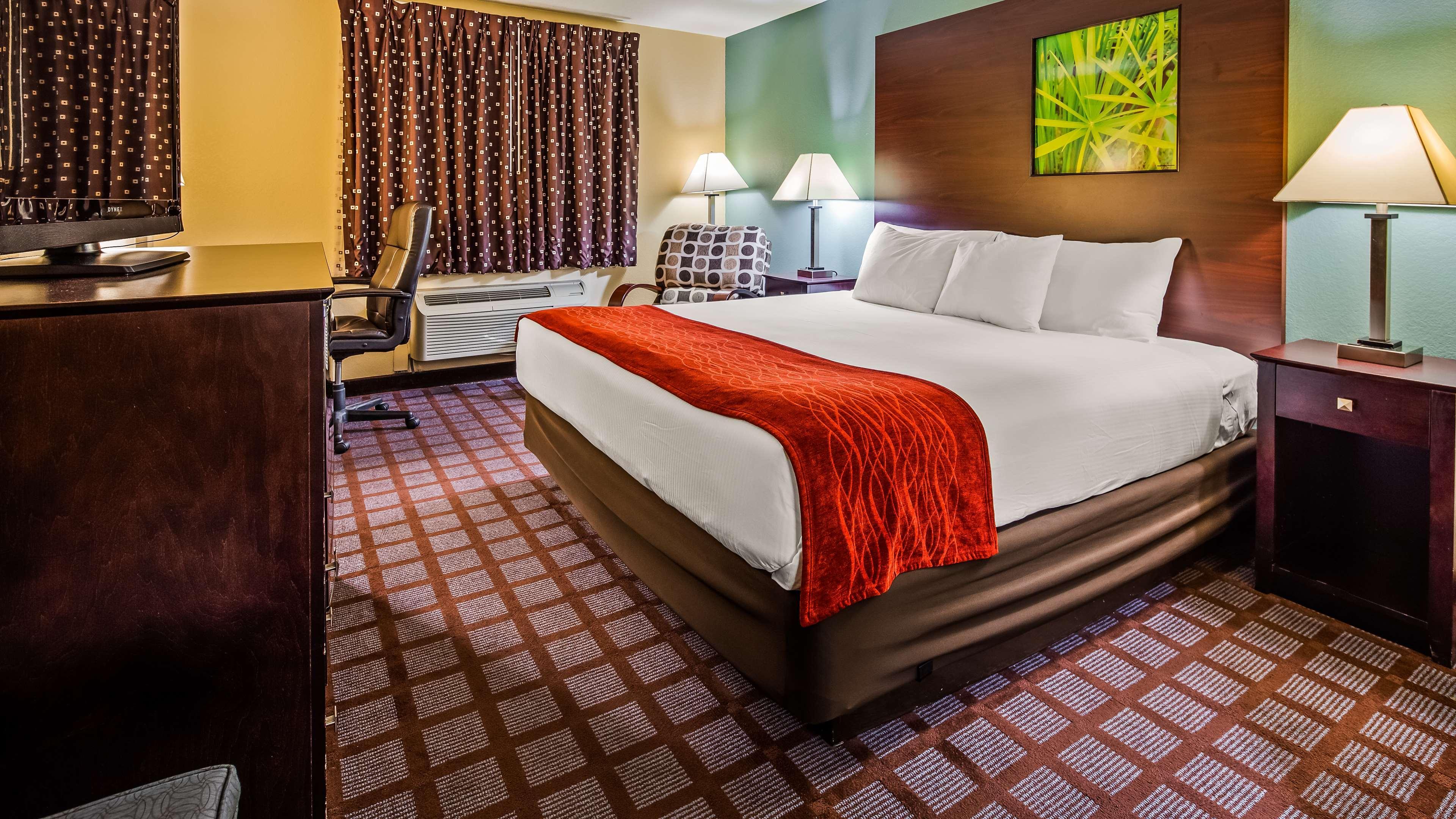Surestay Plus Hotel By Best Western Kearney Dış mekan fotoğraf