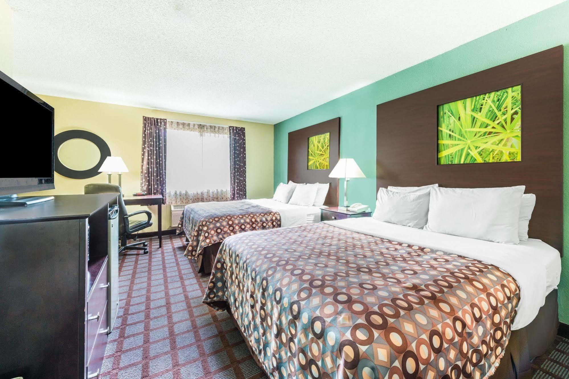 Surestay Plus Hotel By Best Western Kearney Dış mekan fotoğraf